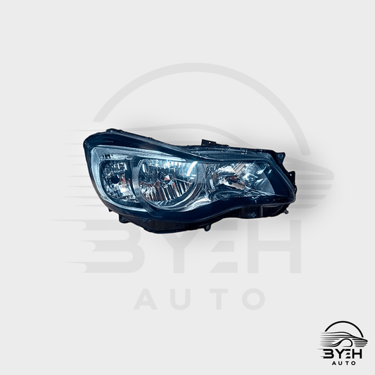 Subaru Impreza G4 2012 - 2016 DBA-GJ2, DBA-GJ3, DBA-GJ6