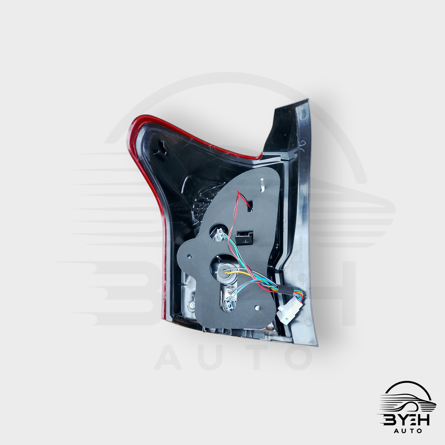 2012–2015 Toyota Corolla Fielder Taillight (NKE165)