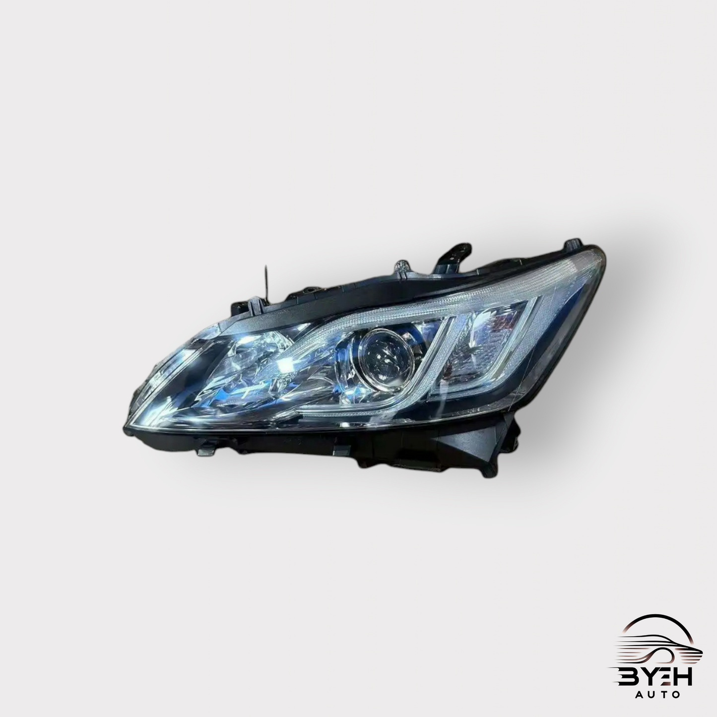 Toyota Crown Athlete Headlight 2012-2018 S210