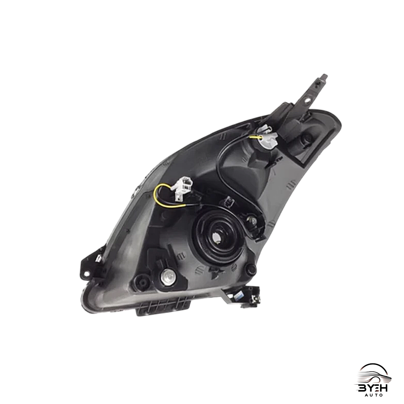 Suzuki Swift Headlight Assembly (2004-2010)