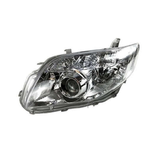 Toyota Corolla Axio E140 HeadLamp 2006 - 2011 DBA-ZRE142 - BYEH AUTO