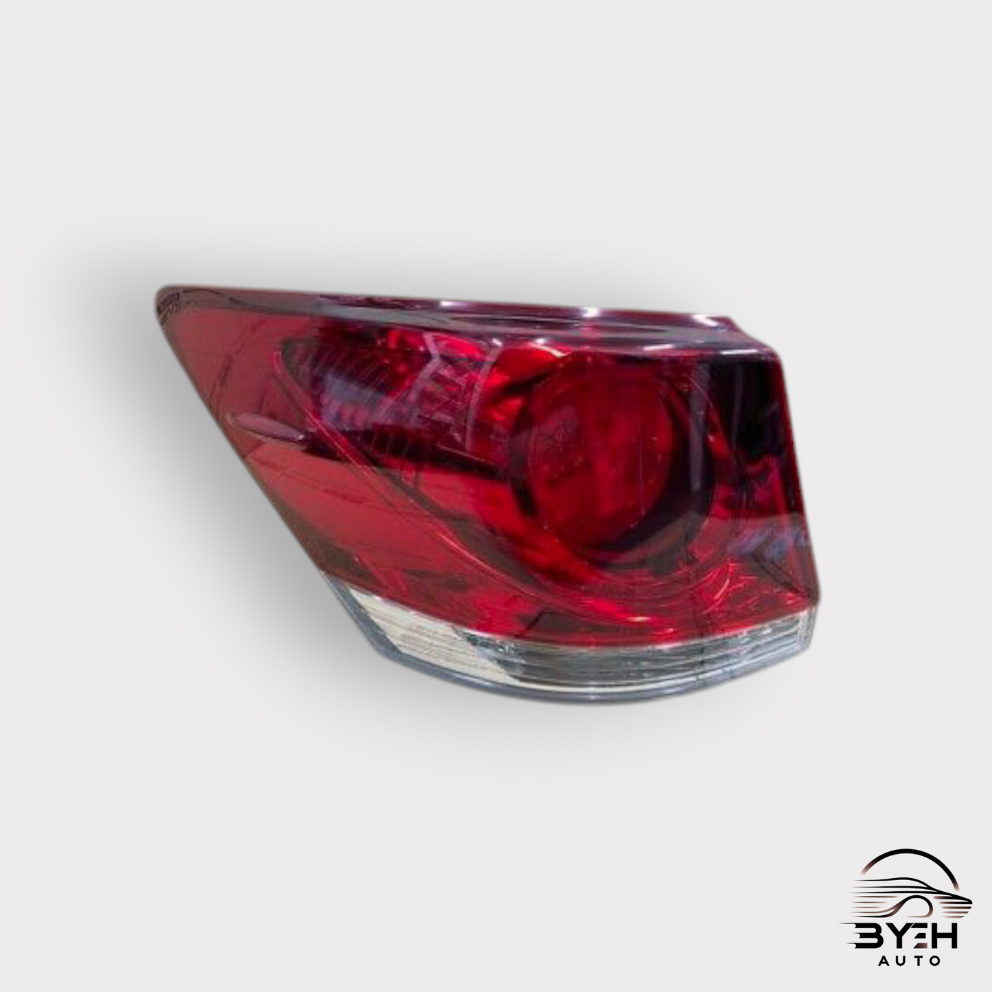 Toyota Crown Athlete AWS210 Taillight 2012-2018