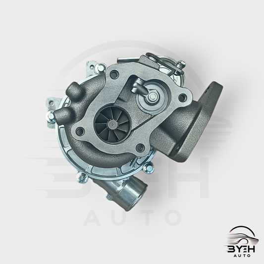 2KD Turbocharger – OEM Part #17201-30080