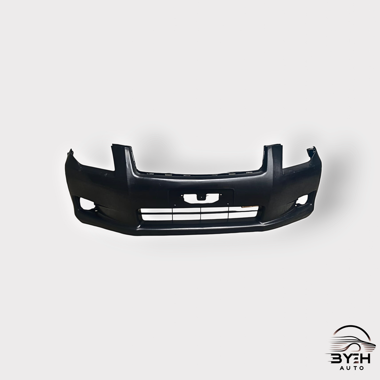 2006-2012 Toyota Axio/Fielder 141 Front Bumper