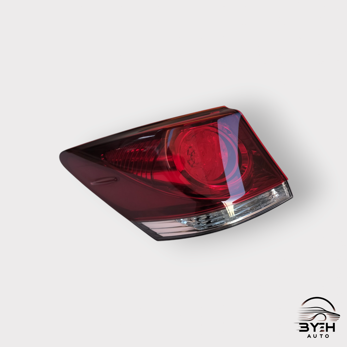 Toyota Crown Athlete AWS210 Taillight 2012-2018