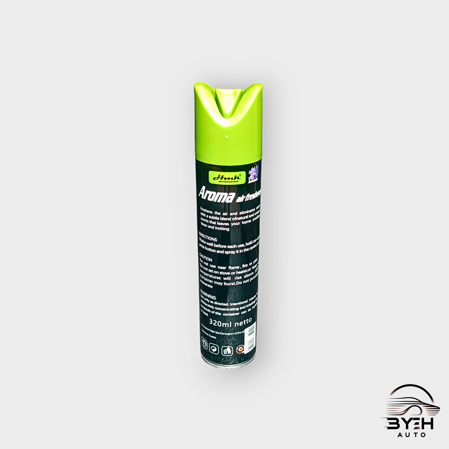 π₯ Car Air Freshener 320ml π