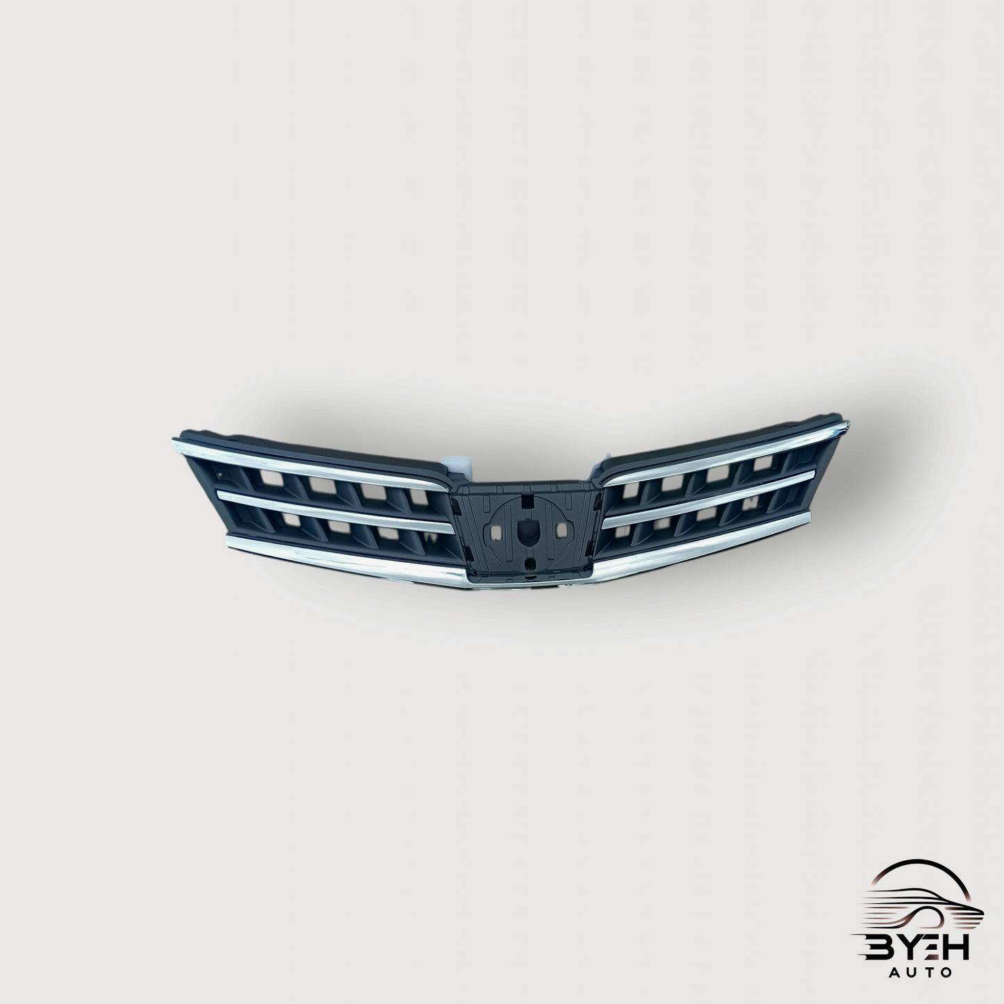 2004-2012 Nissan Tiida C11 Front Bumper Gril