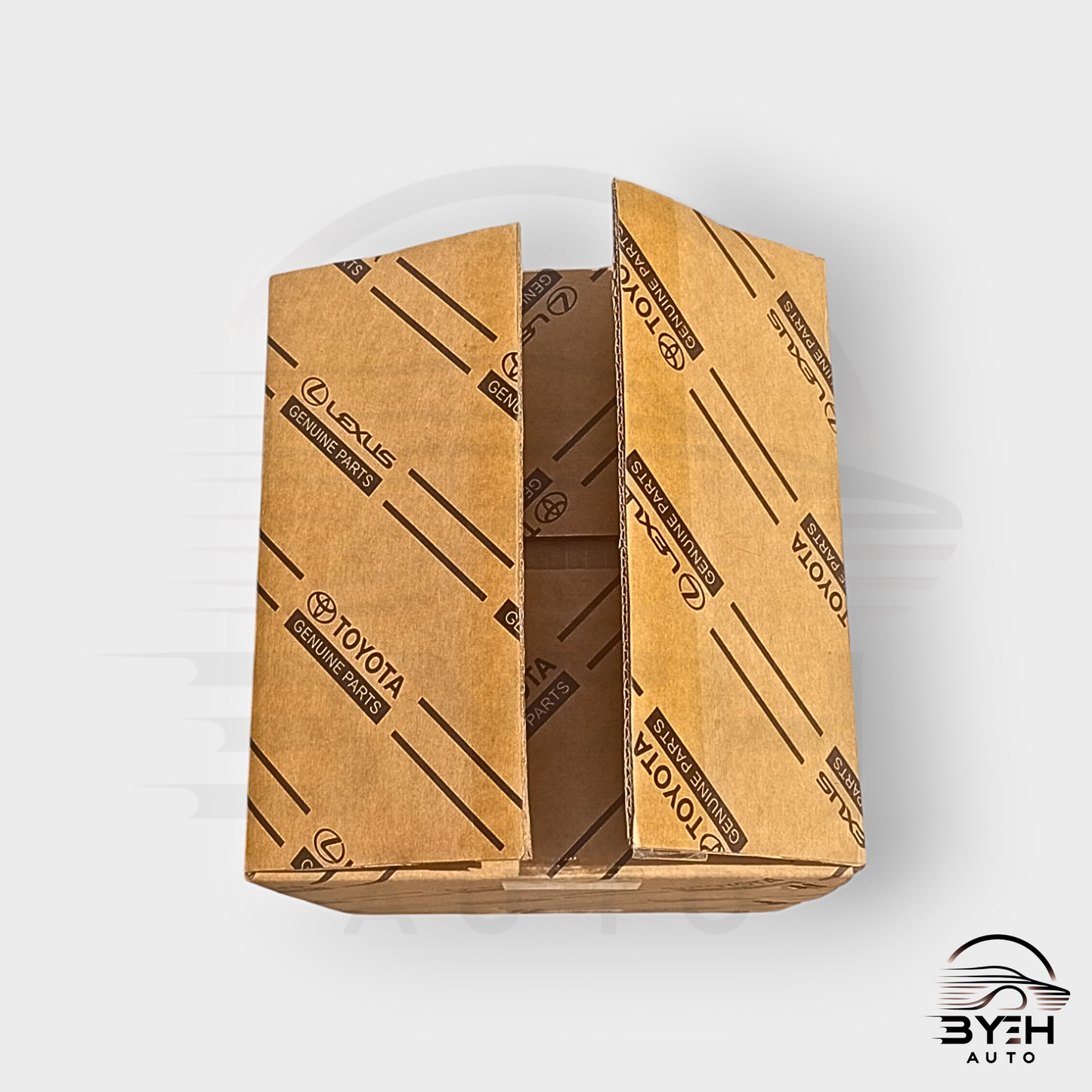 2KD Turbocharger – OEM Part #17201-30080