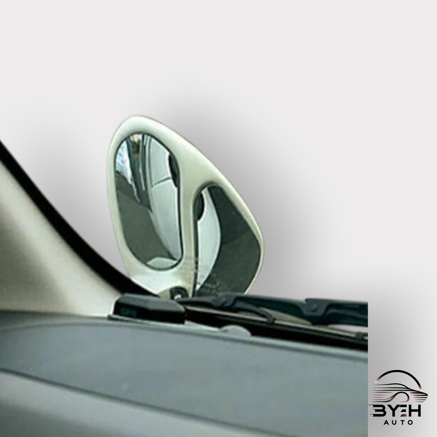 2005-2018 Toyota Hiace Front Blind Spot Mirror