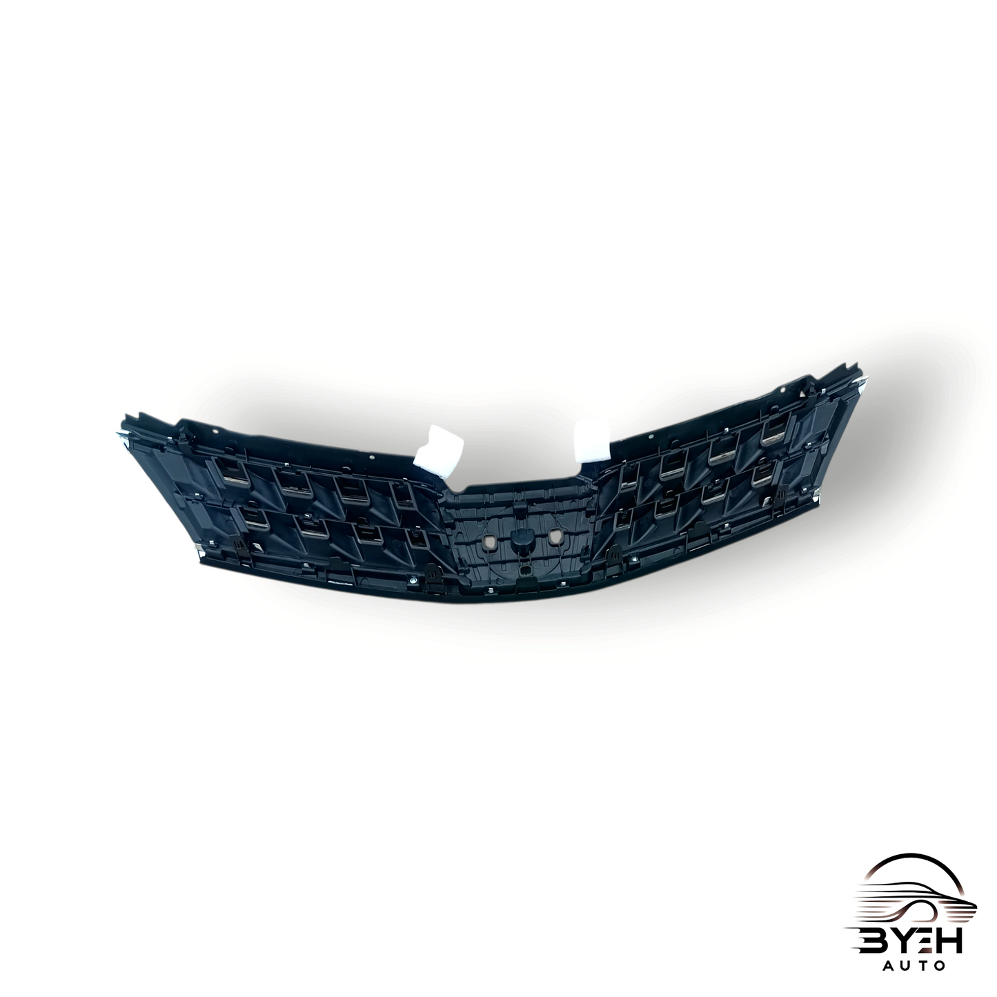 2004-2012 Nissan Tiida C11 Front Bumper Gril