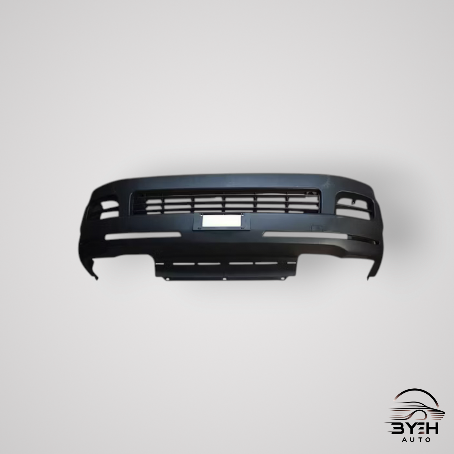 2004-2010 Toyota Hiace H200 Front Bumper
