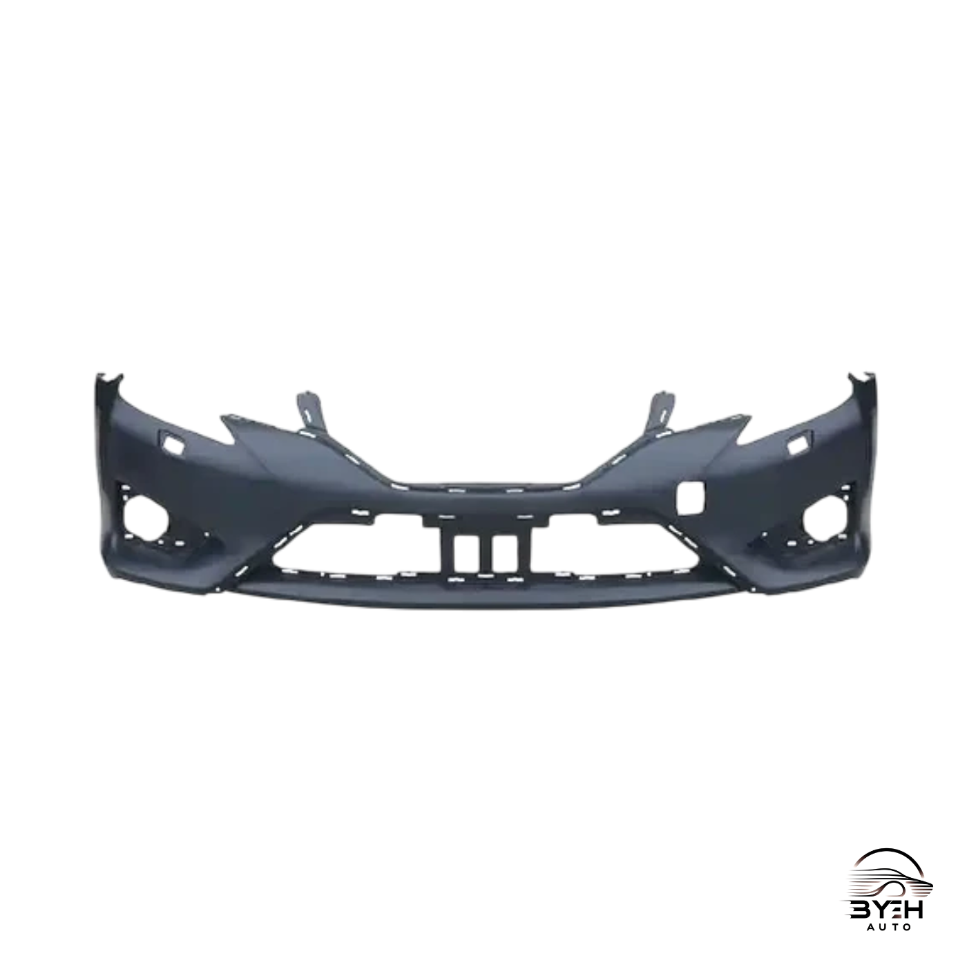 Toyota Mark X Front Bumper (2013-2018)