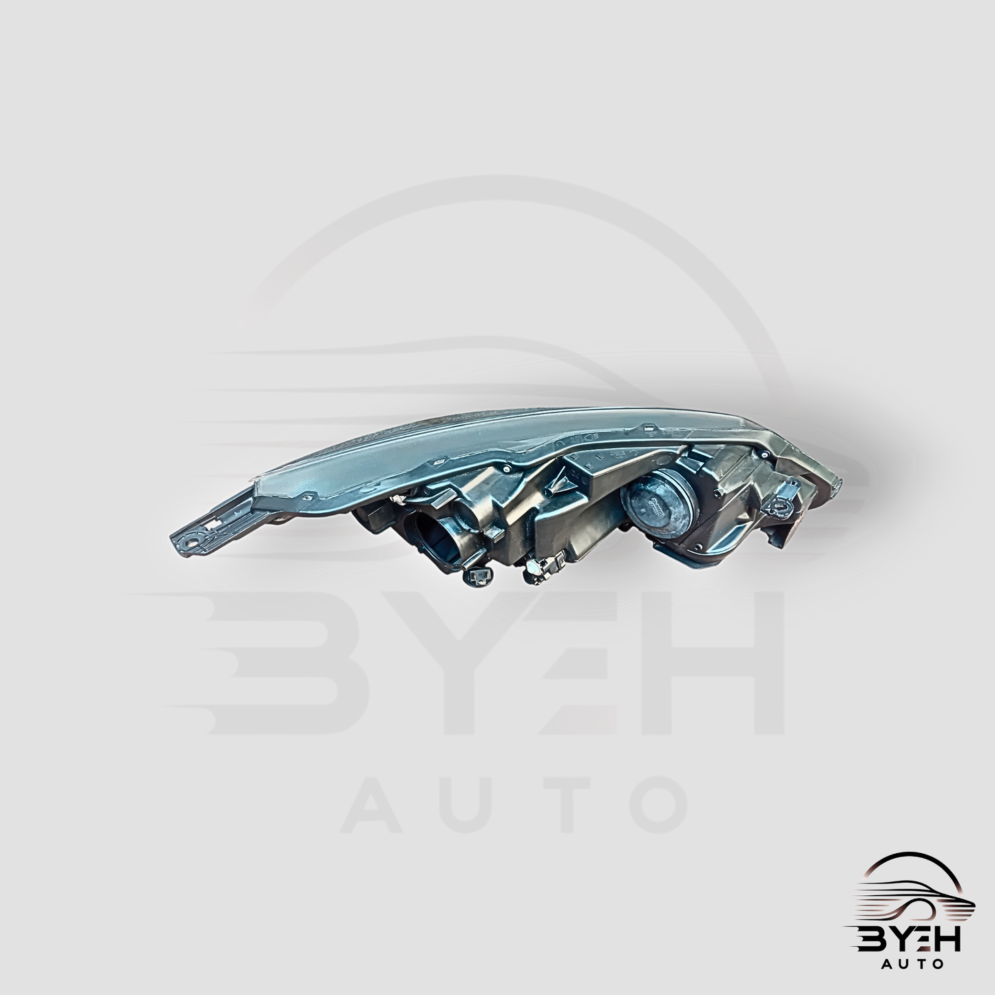 Honda Vezel / HR-V Headlight (2014–2018)
Fits RU1 / RU2 / RU3 / RU4 / RU5 Models