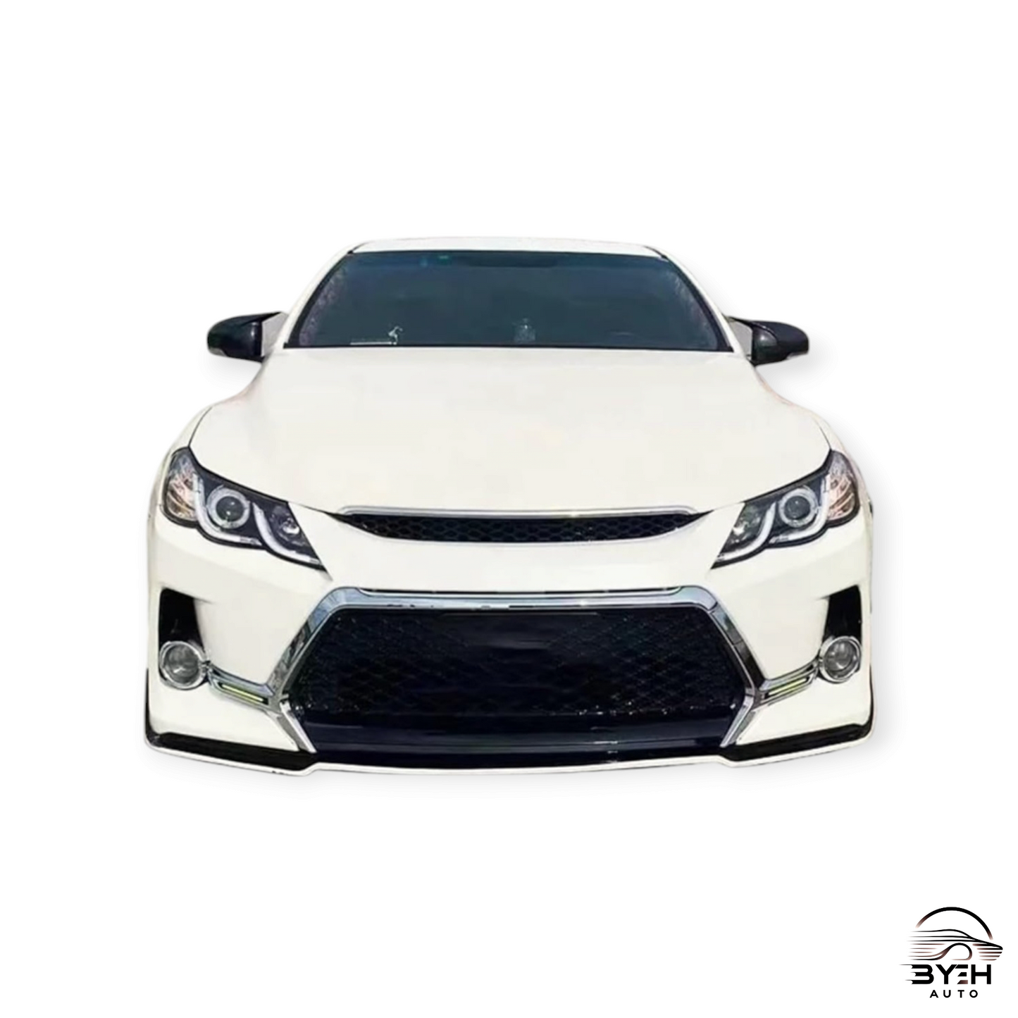 Toyota Mark X GS Front Bumper 2010 - 2012