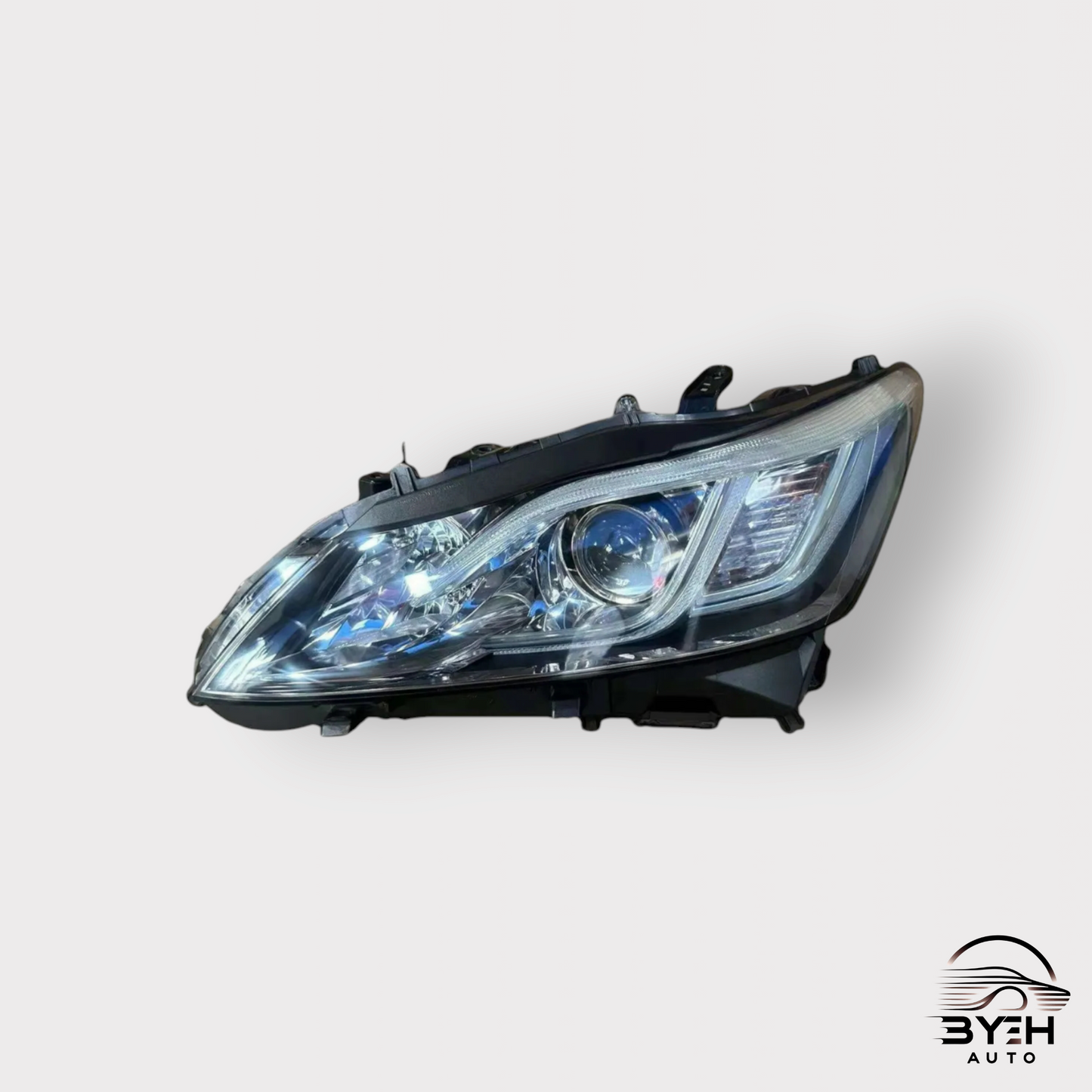Toyota Crown Athlete Headlight 2012-2018 S210