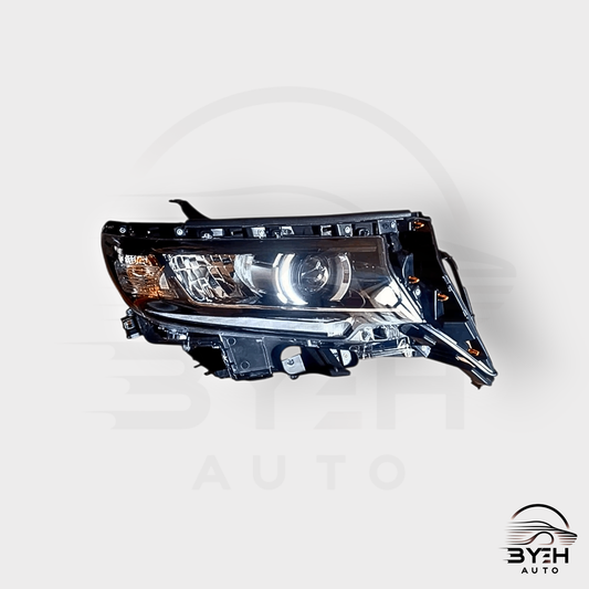 Toyota Land Cruiser Prado Headlamp 2018 - 2023 GDJ150L, GRJ150L, KDJ150L,