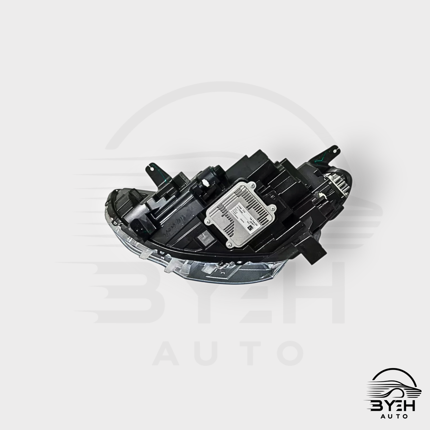 2021 – 2025 Haval Jolion Headlight Assembly