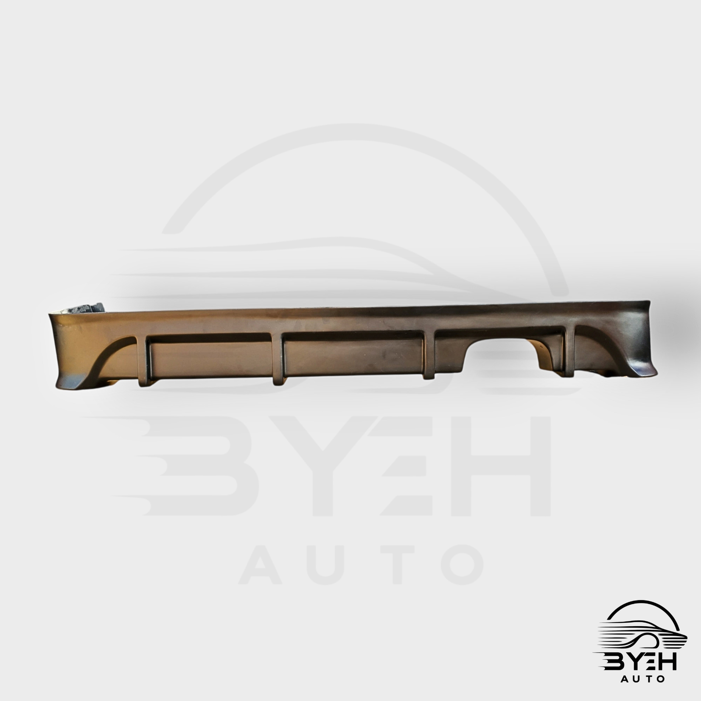 2002–2025 Toyota Probox Rear Bumper Lip | XP50 / XP160 Body Kit