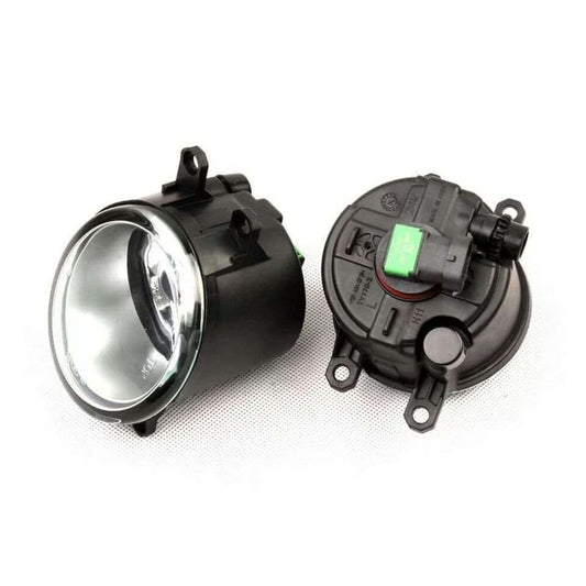 Toyota Wish 2009-2012 Fog Light Kit with Wiring Set - BYEH AUTO