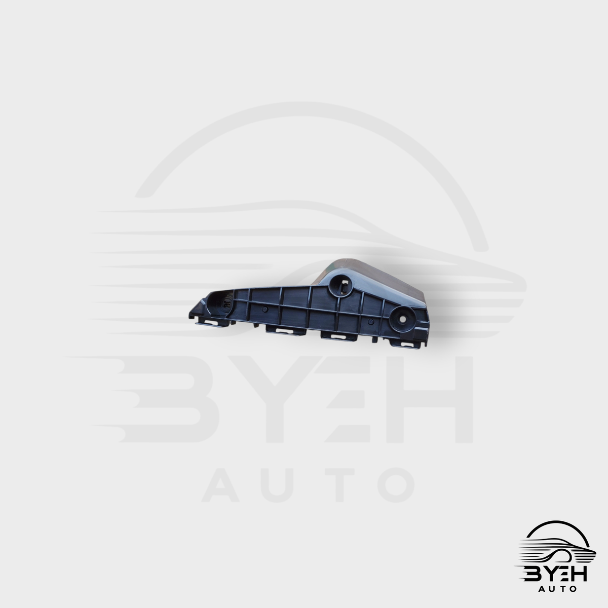 2012–2015 Toyota Axio/Fielder Front Bumper Bracket/Retainer E161 Pair