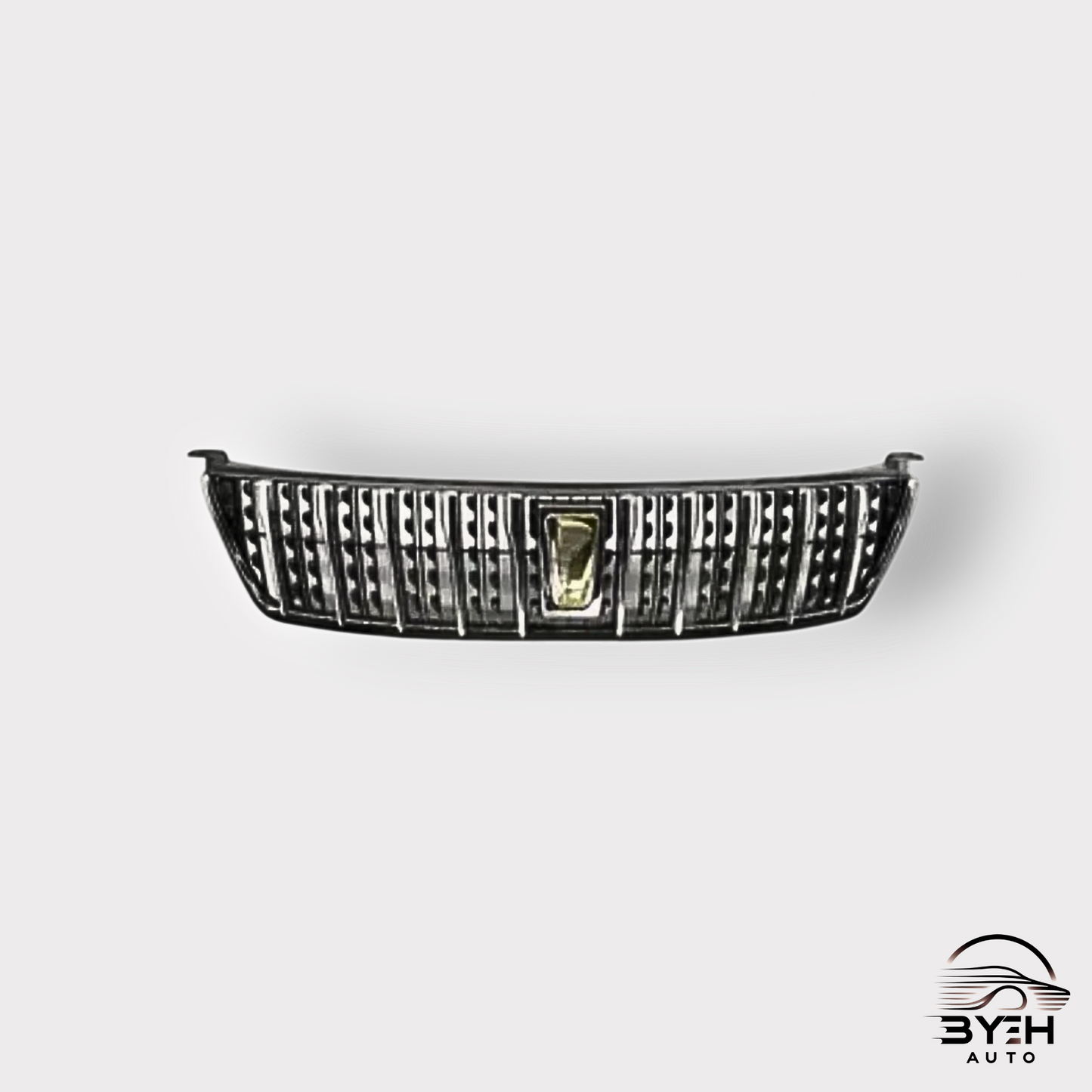 2006-2016 Toyota Premio Front Upper Radiator Grill