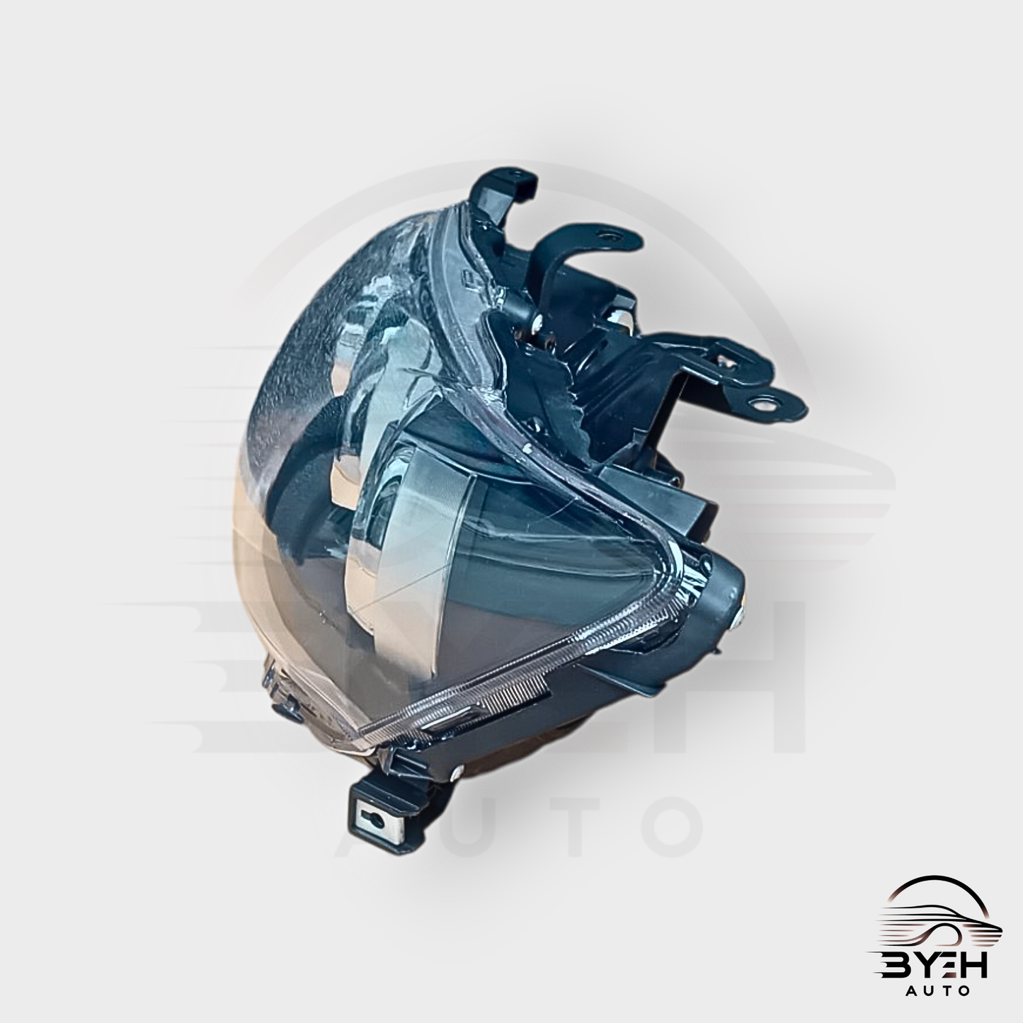 Toyota Allion (2010-2016) Headlight NZT260