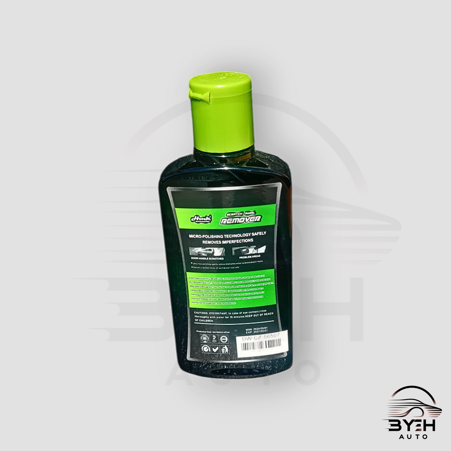 π₯ Scratch Swirl Remover 300ml π