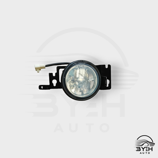 1998–2000 Honda Civic EK Fog Lamp Kit | Complete Front Fog Light Set