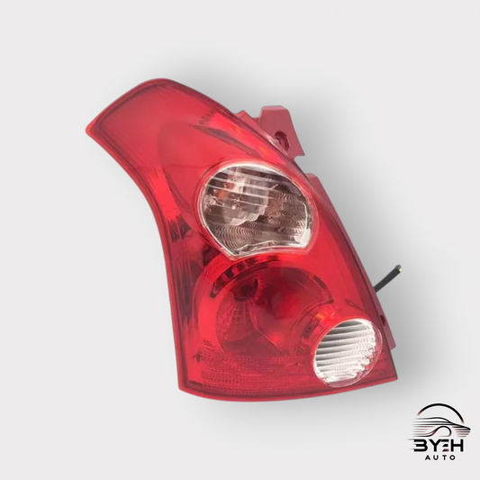 2004-2010 Suzuki Swift Sport Taillight Assembly