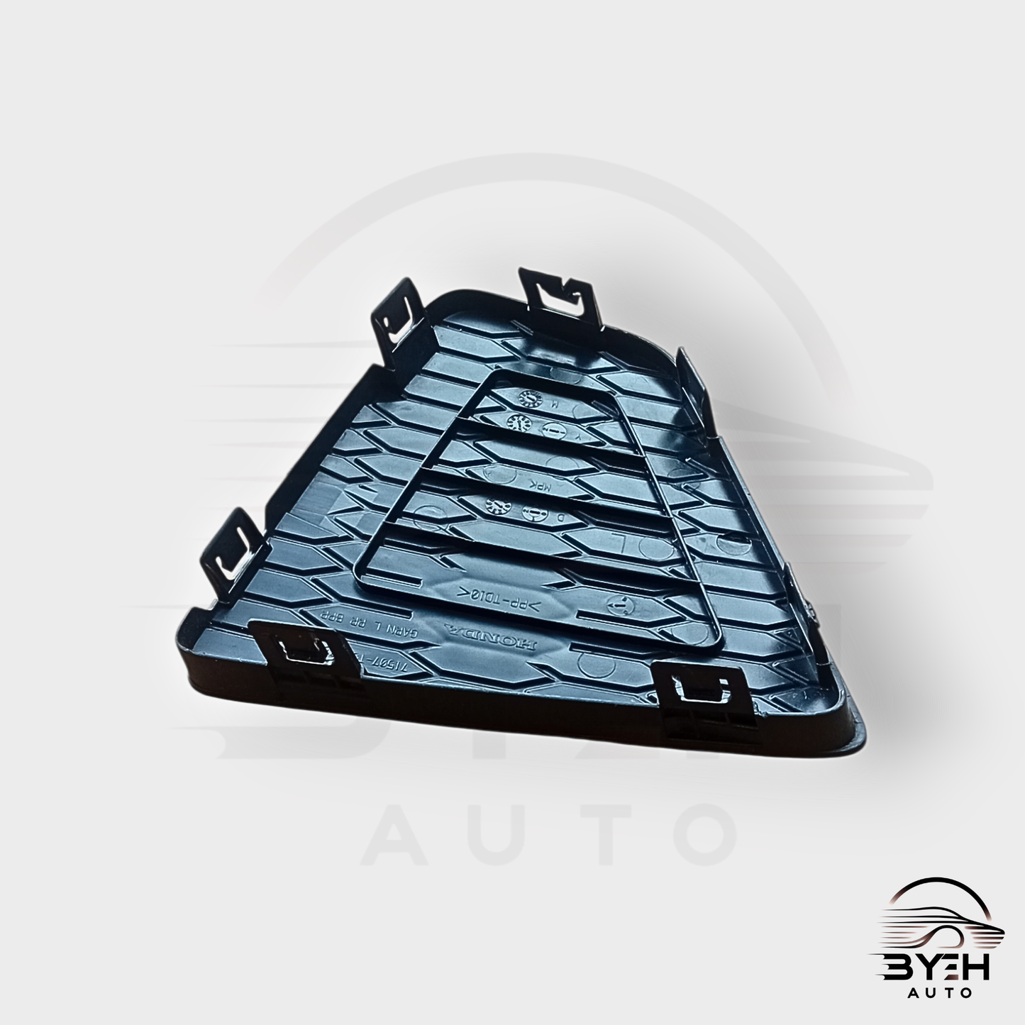 Genuine Honda Fit GK3 Rear Reflector Dummy (2014-2016)