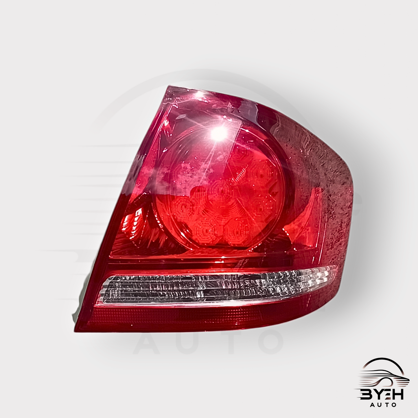 2004 - 2007 Toyota Allion Taillight