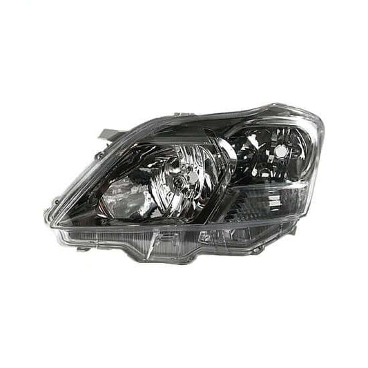 Toyota Premio Headlight 2007 - 2010 DBA-NZT260, DBA-ZRT260, DBA - BYEH AUTO