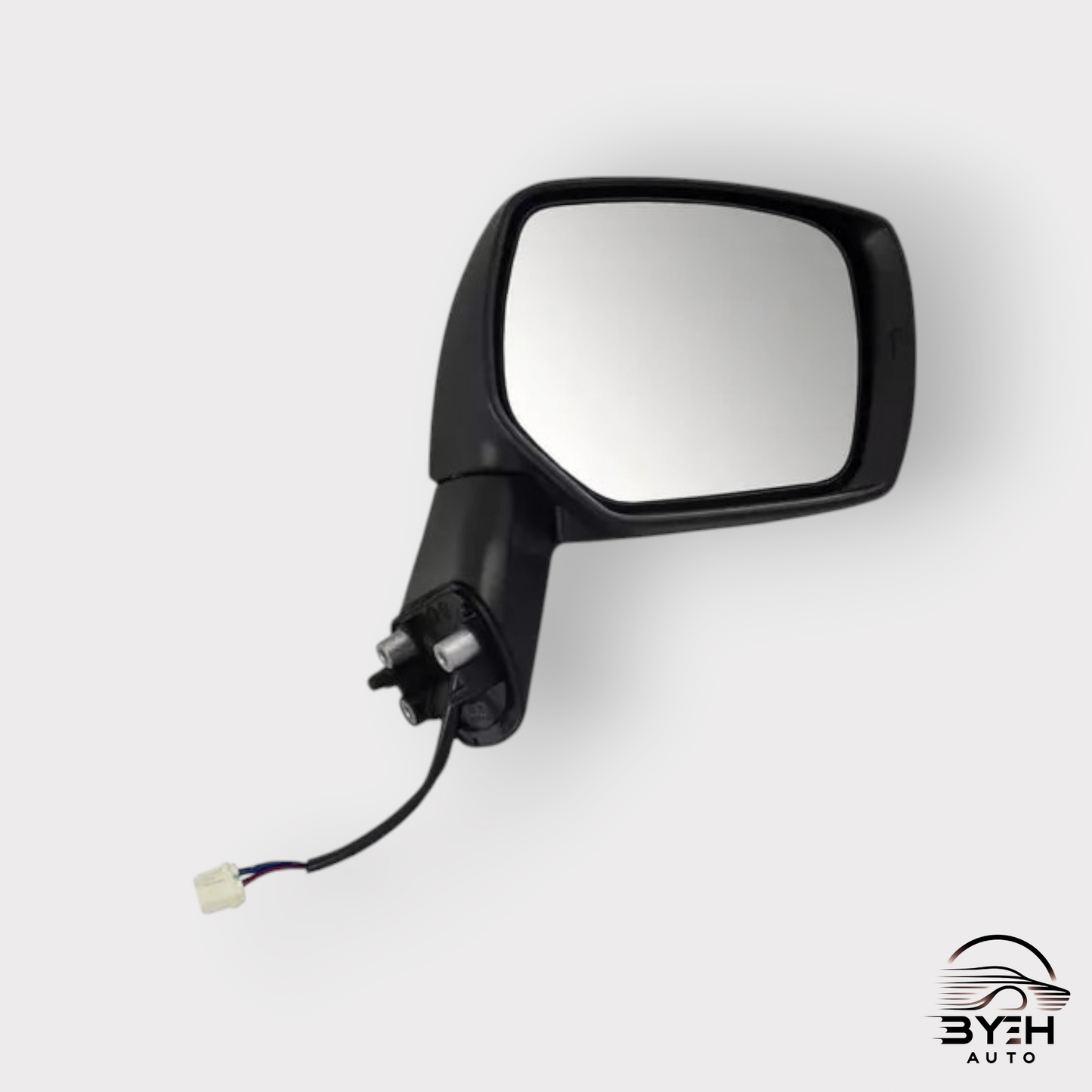 Subaru Impreza G4 Side Mirror 2013-2016
