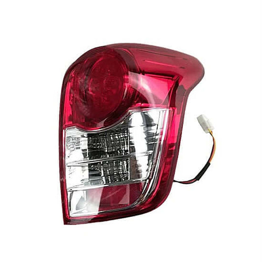TOYOTA COROLLA FIELDER Tail Lights NZE141G 2006 - 2011 - BYEH AUTO