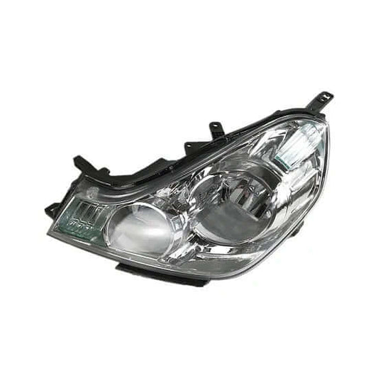 Nissan Wingroad Head Light 2005 - 2018 DBA-JY12, DBA-NY12, DBA-Y1 - BYEH AUTO