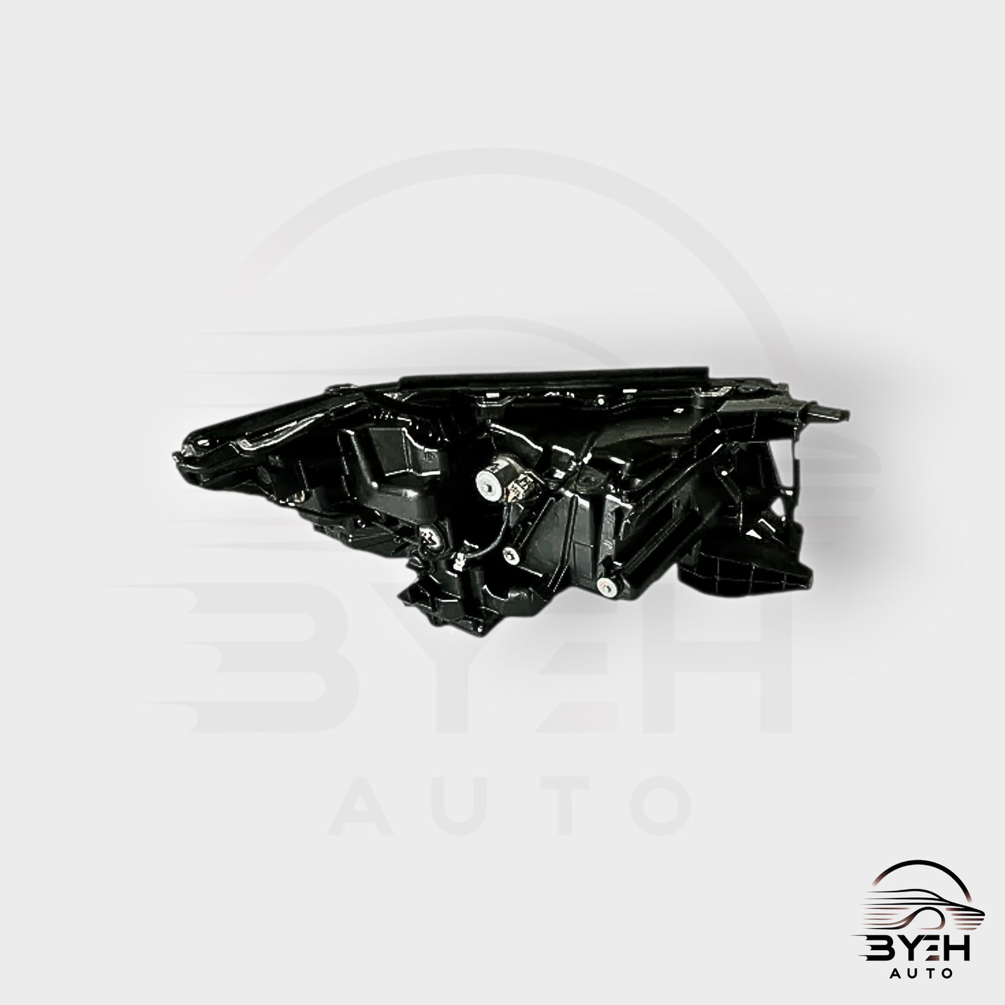 Toyota Land Cruiser Prado Headlamp 2018 - 2023 GDJ150L, GRJ150L, KDJ150L,