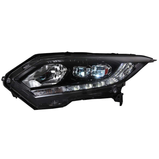 Honda Vezel/HR-V Projector Headlight 2013 - 2018 RU1/RU2/RU3/RU4/RU5 - BYEH AUTO
