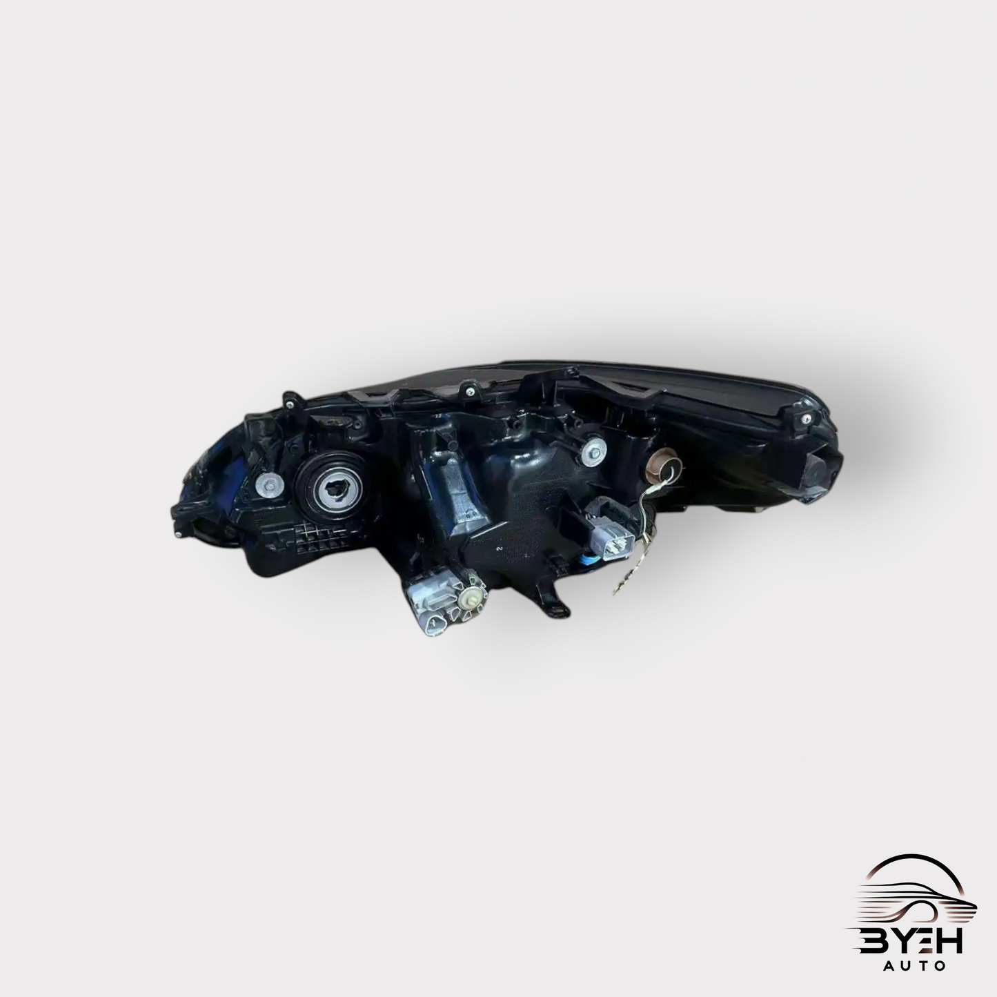 Toyota Crown Athlete Headlight 2012-2018 S210