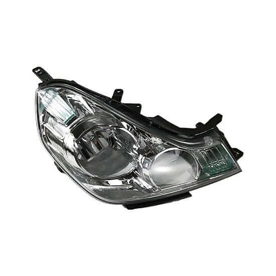 Nissan Wingroad Head Light 2005 - 2018 DBA-JY12, DBA-NY12, DBA-Y1 - BYEH AUTO