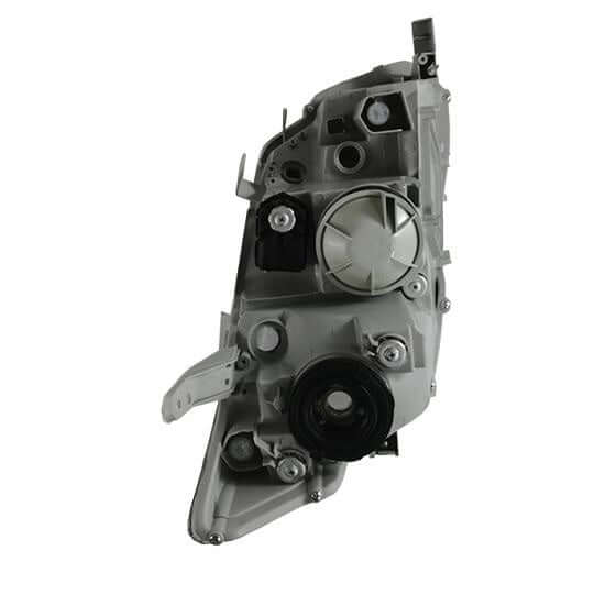 Toyota Corolla Axio E140 HeadLamp 2006 - 2011 DBA-ZRE142 - BYEH AUTO