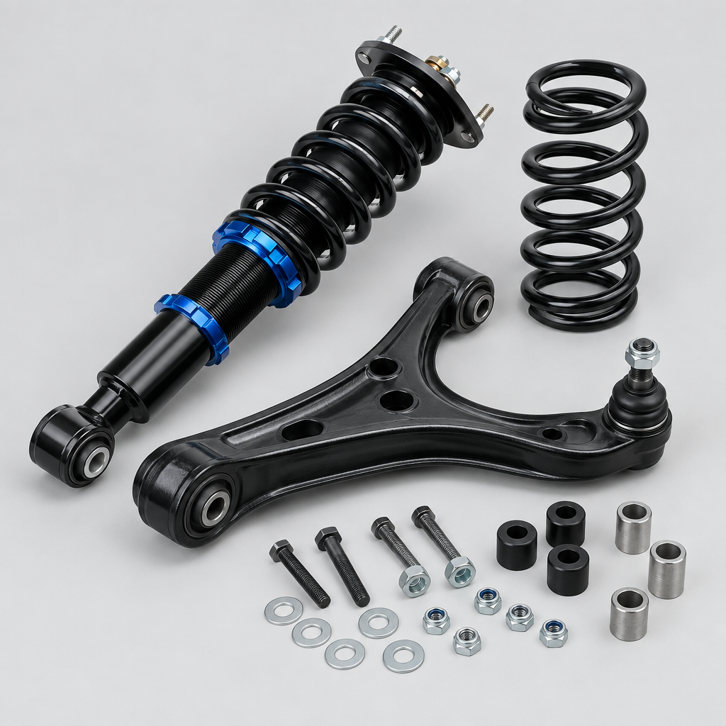 Suspension