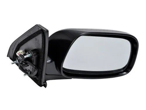 Toyota Probox/Succeed Semi-Powered Side Mirror Assembly 160 Series