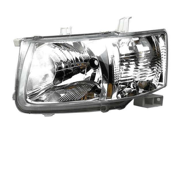 Toyota Succeed HeadLamp 2005 - 2014 CBE-NCP51V 8113052720/8115052710