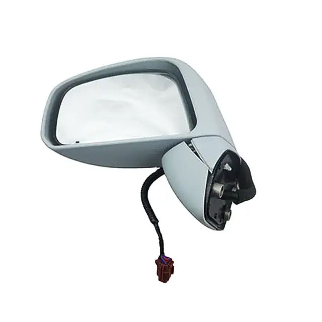 Nissan Tiida Side 2004 - 2012 Mirror Assembly