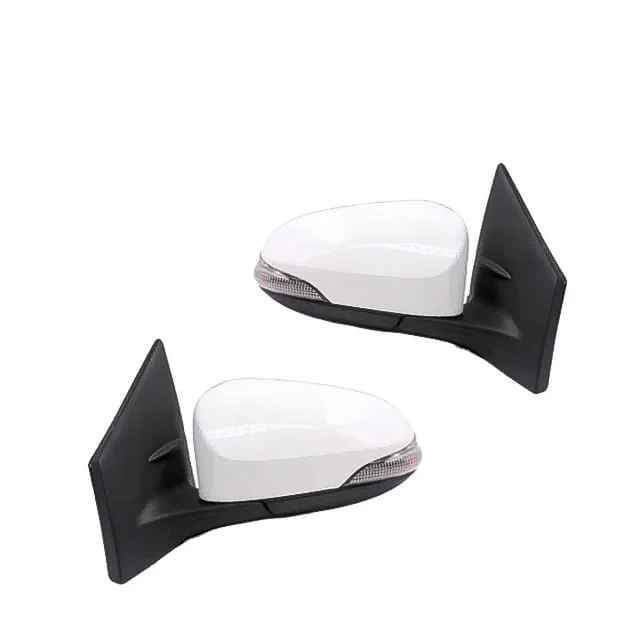 Toyota Corolla 2014 - 2018 Side Mirror Replacement - Direct Fit E170