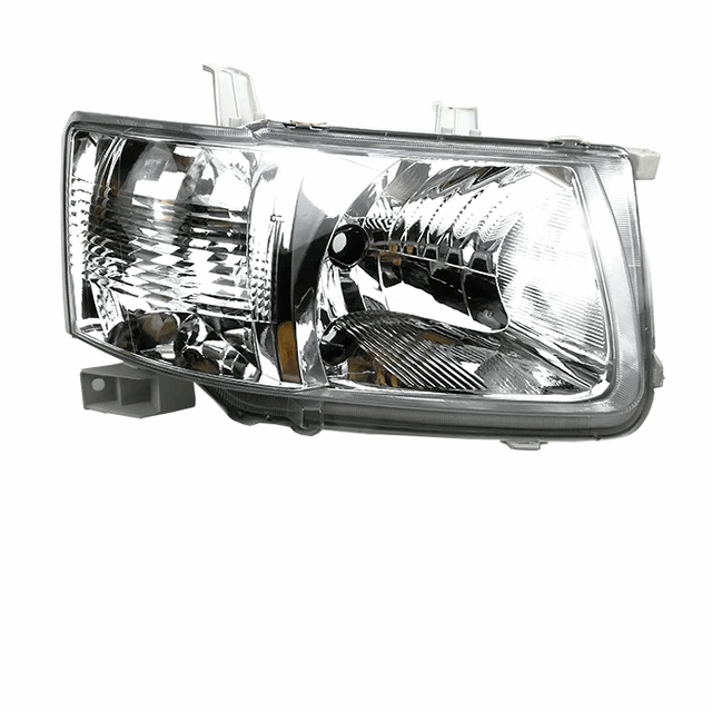 Toyota Succeed HeadLamp 2005 - 2014 CBE-NCP51V 8113052720/8115052710