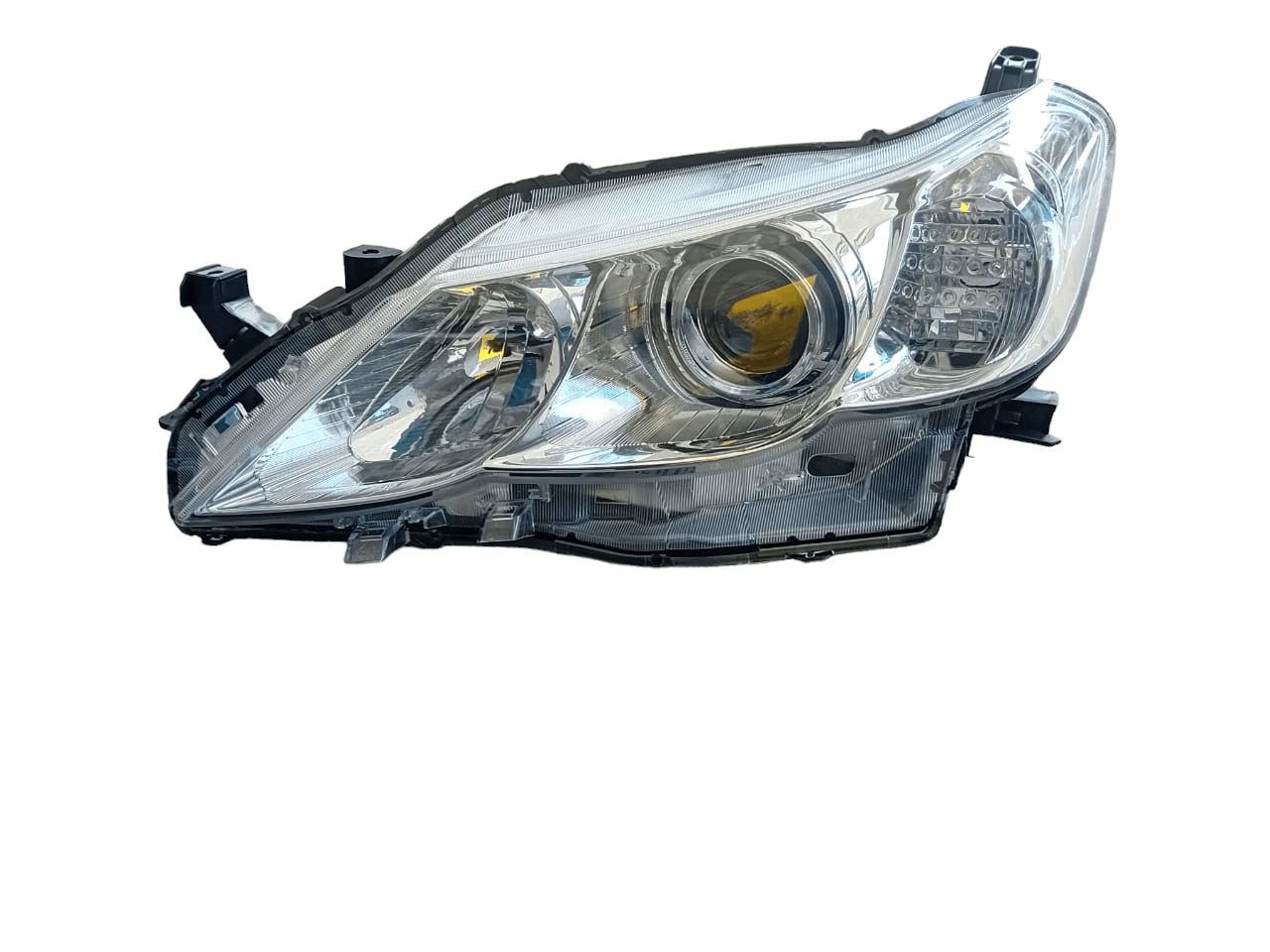 Toyota Mark - X Headlight 2010 - 2012 DBA-GRX130