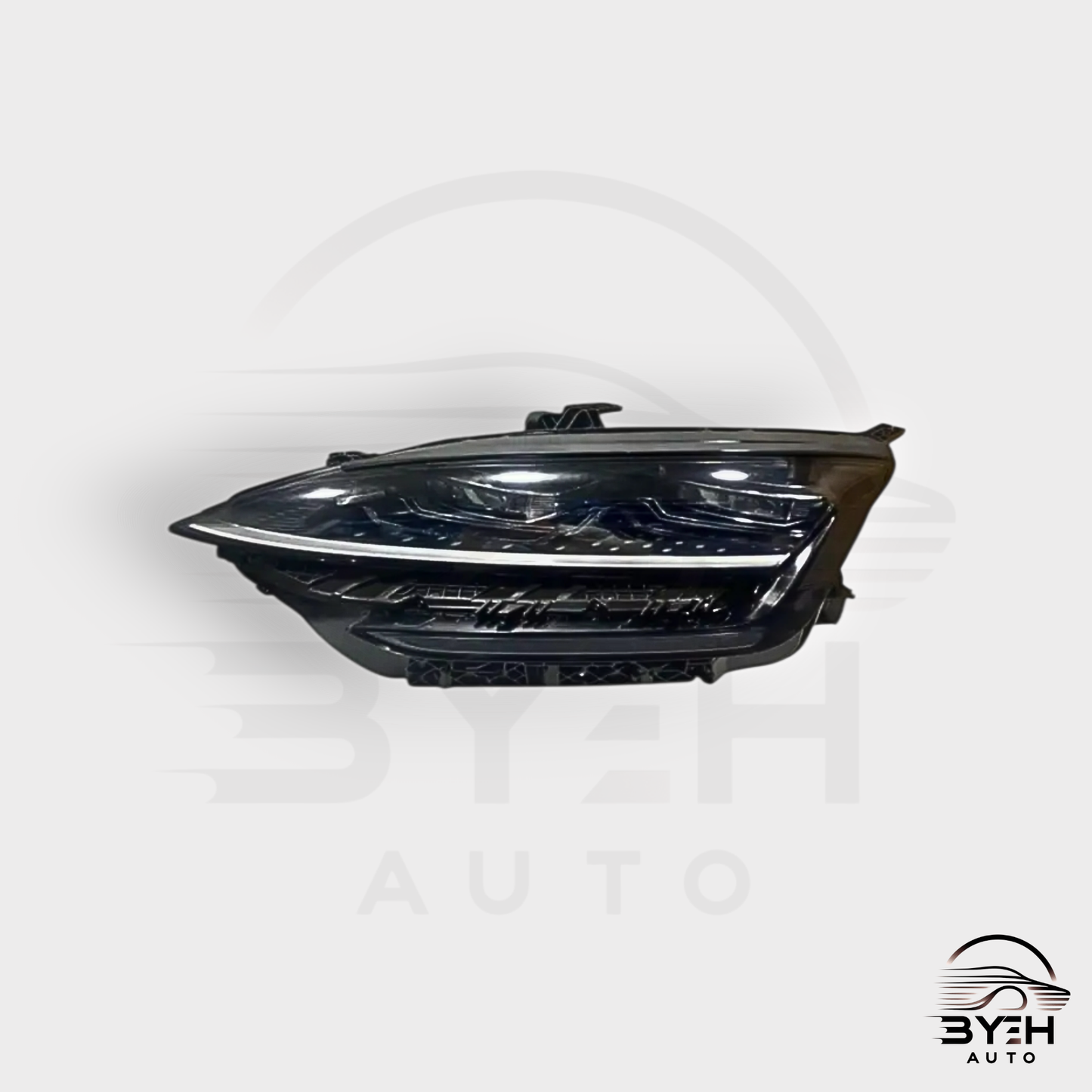 2023 - 2026 BYD SONG PLUS DM-i Headlight