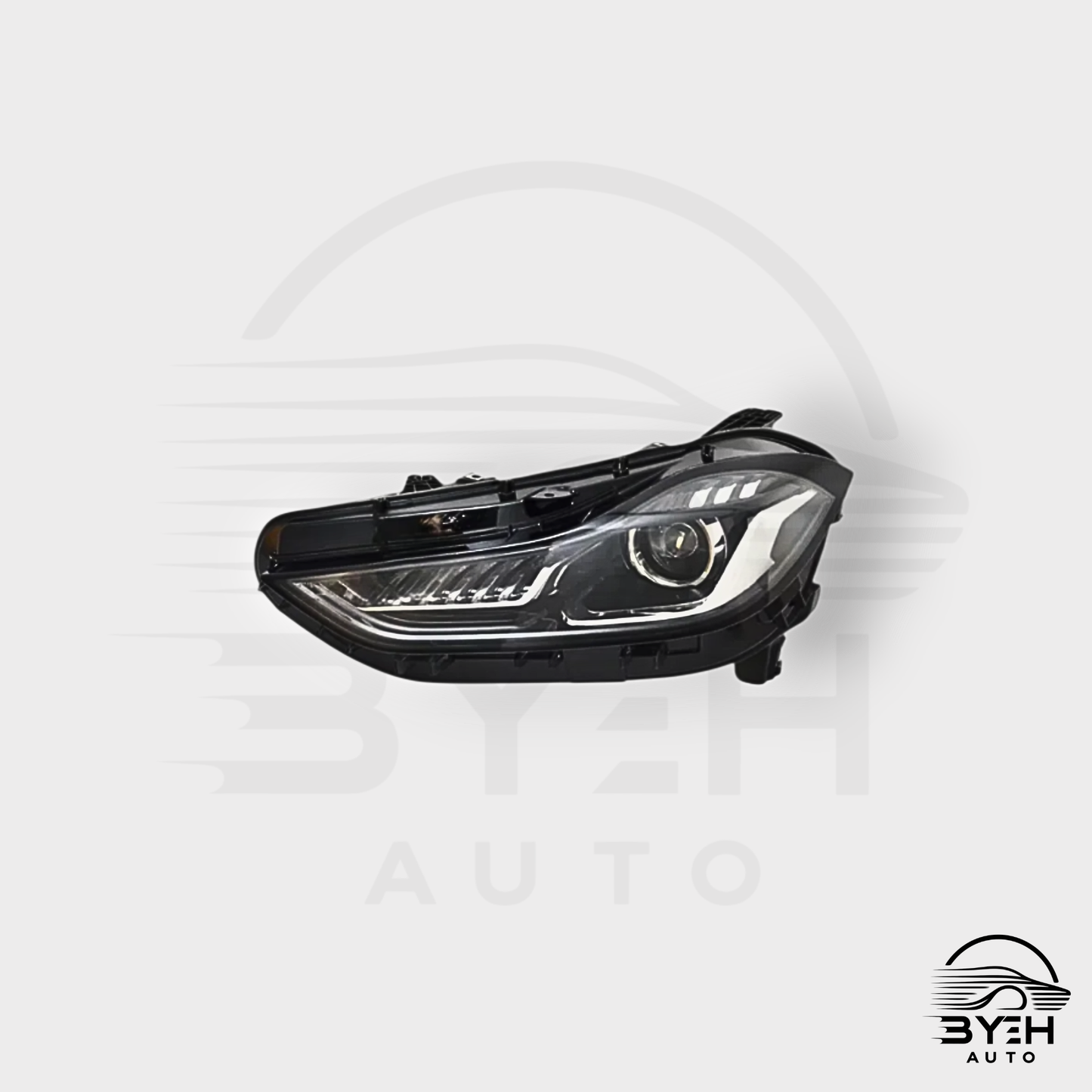 2020 – 2026 Jetour X70 Plus LED Headlight (Used Genuine)