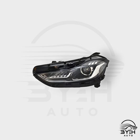 2020 – 2026 Jetour X70 Plus LED Headlight (Used Genuine)
